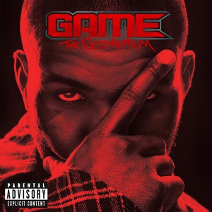 Game: The R.E.D. Album w sierpniu!